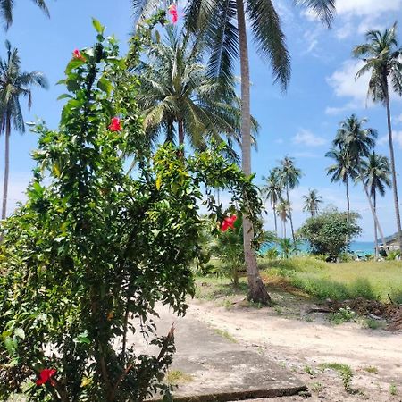 Soksan Natura Beach Sok San Village Bagian luar foto
